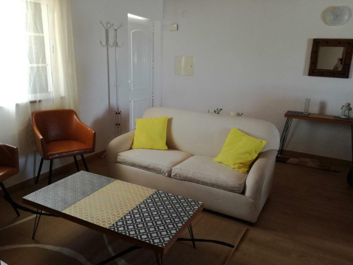 Villa Casa Pompona 3 à Rogil Extérieur photo