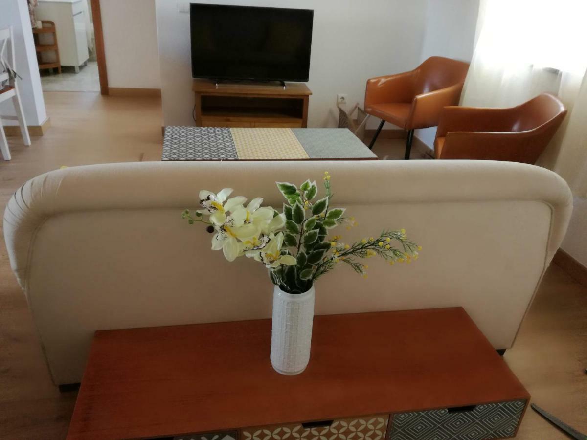 Villa Casa Pompona 3 à Rogil Extérieur photo