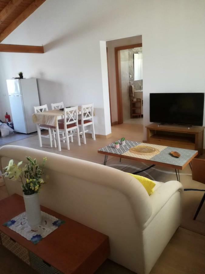 Villa Casa Pompona 3 à Rogil Extérieur photo