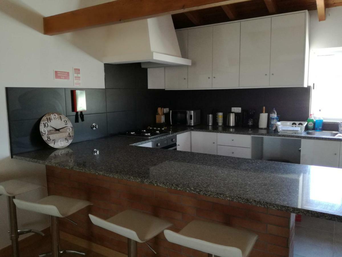 Villa Casa Pompona 3 à Rogil Extérieur photo
