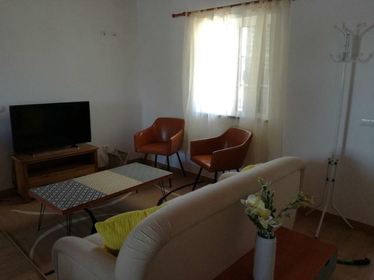 Villa Casa Pompona 3 à Rogil Extérieur photo