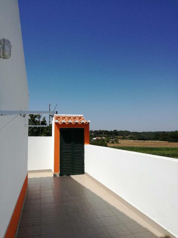 Villa Casa Pompona 3 à Rogil Extérieur photo