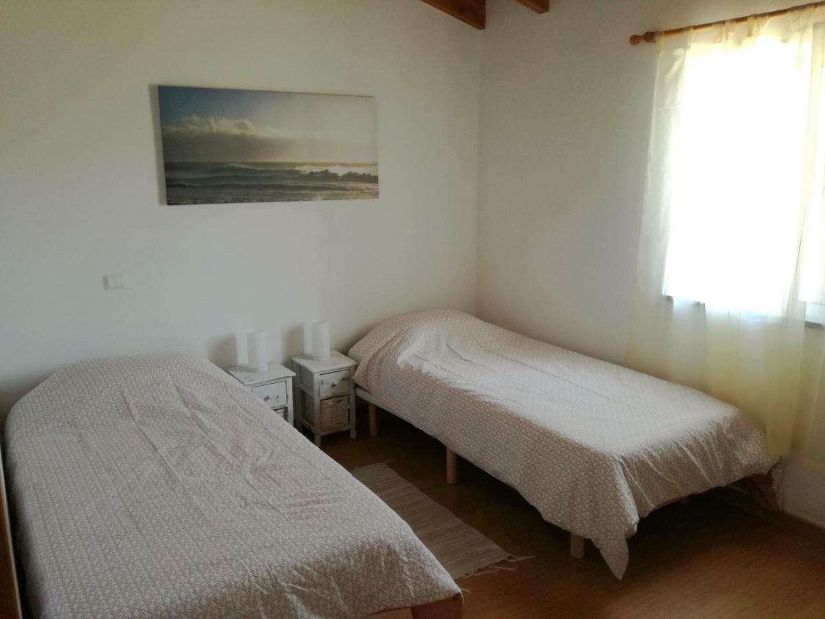 Villa Casa Pompona 3 à Rogil Extérieur photo
