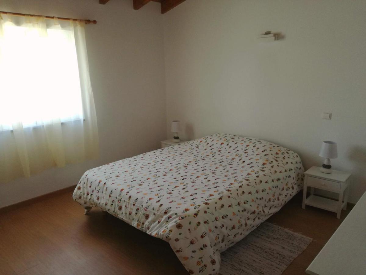 Villa Casa Pompona 3 à Rogil Extérieur photo